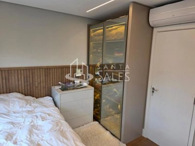 Apartamento, 1 quarto, 82 m² - Foto 4