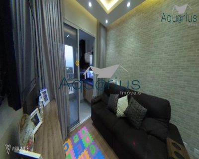 Apartamento, 2 quartos, 60 m² - Foto 3