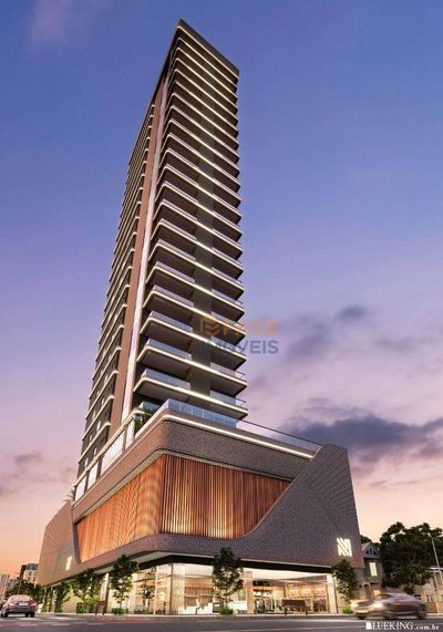 Apartamento, 3 quartos, 129 m² - Foto 2