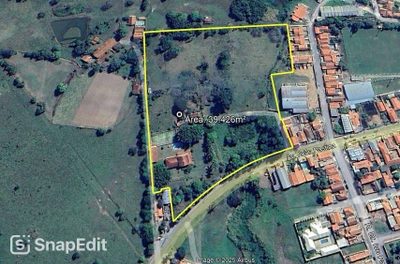 Chácara, 4 quartos, 4 hectares - Foto 4