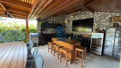 Casa, 4 quartos, 362 m² - Foto 2
