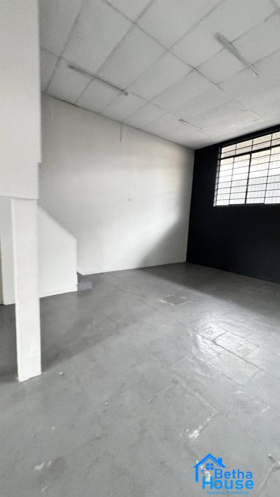 Loja-Salão, 300 m² - Foto 5