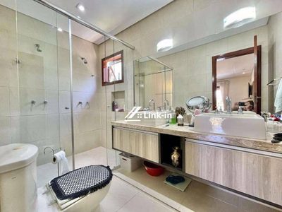 Casa de Condomínio, 5 quartos - Foto 3