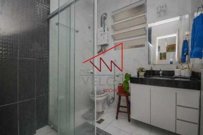 Apartamento, 3 quartos, 114 m² - Foto 2