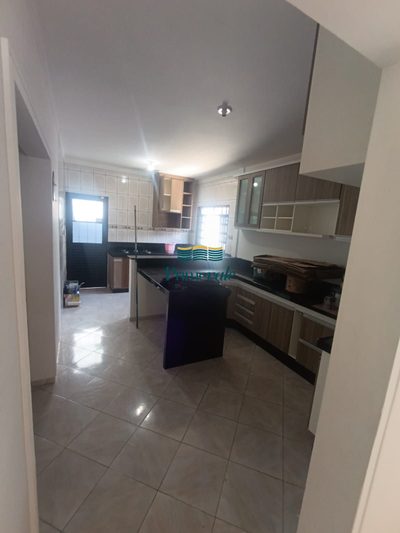 Casa, 2 quartos, 70 m² - Foto 3