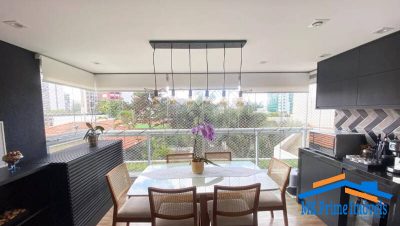 Apartamento, 2 quartos, 84 m² - Foto 5