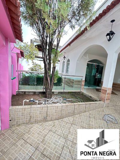 Casa, 4 quartos, 475 m² - Foto 2