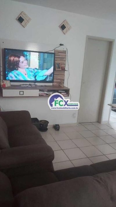 Apartamento, 2 quartos, 49 m² - Foto 5