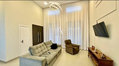 Casa, 4 quartos, 154 m² - Foto 2
