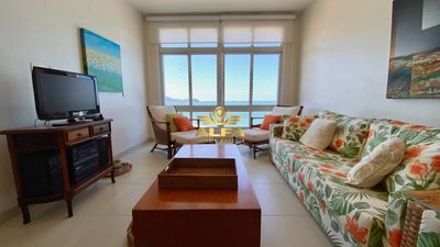 Apartamento, 3 quartos, 140 m² - Foto 5