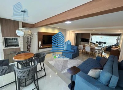 Apartamento, 3 quartos, 107 m² - Foto 2