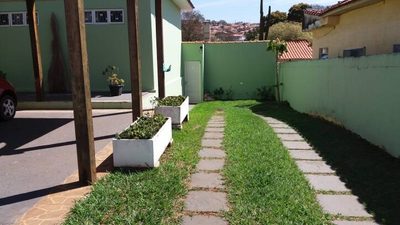 Casa, 3 quartos, 280 m² - Foto 4