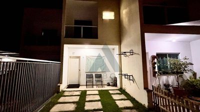 Casa, 2 quartos, 95 m² - Foto 2