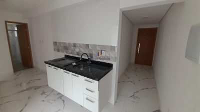Apartamento, 2 quartos, 38 m² - Foto 4