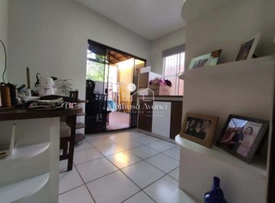 Casa, 3 quartos, 83 m² - Foto 3