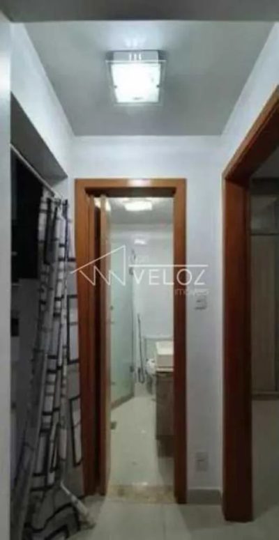 Apartamento, 1 quarto, 41 m² - Foto 1