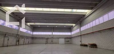 Depósito-Galpão, 1200 m² - Foto 3
