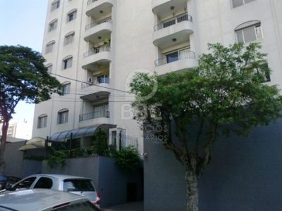 Apartamento, 3 quartos, 143 m² - Foto 2