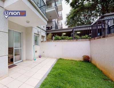 Apartamento, 1 quarto, 68 m² - Foto 5