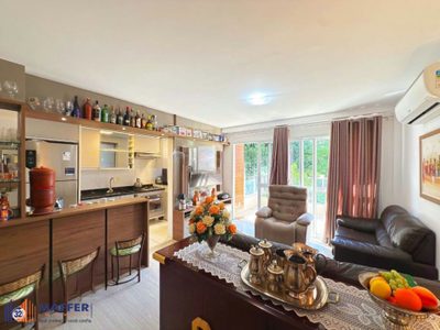 Apartamento, 3 quartos, 150 m² - Foto 1