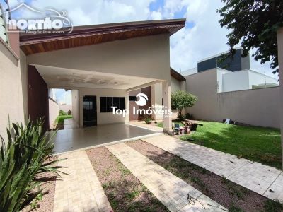 Casa, 3 quartos, 105 m² - Foto 4