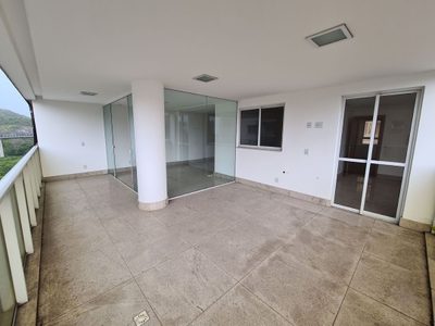 Apartamento, 4 quartos, 141 m² - Foto 1
