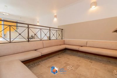 Sobrado, 5 quartos, 285 m² - Foto 3