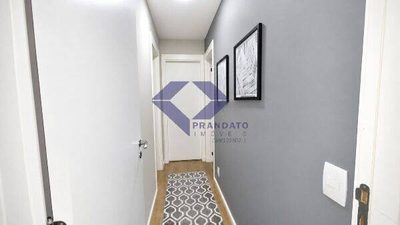 Apartamento, 3 quartos, 147 m² - Foto 4