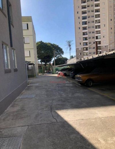 Apartamento, 2 quartos, 54 m² - Foto 3