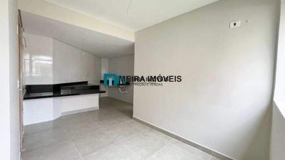 Apartamento, 2 quartos, 42 m² - Foto 1