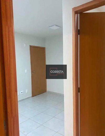 Apartamento, 2 quartos, 39 m² - Foto 5