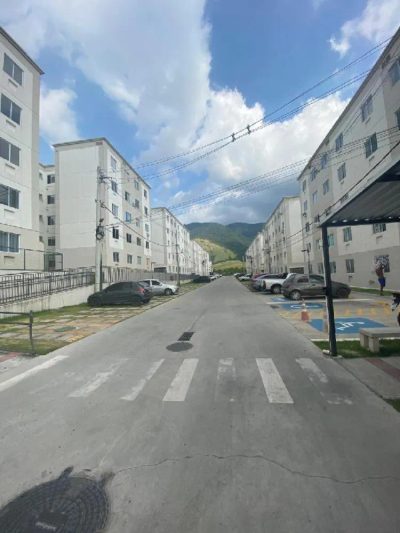 Apartamento, 2 quartos, 40 m² - Foto 1
