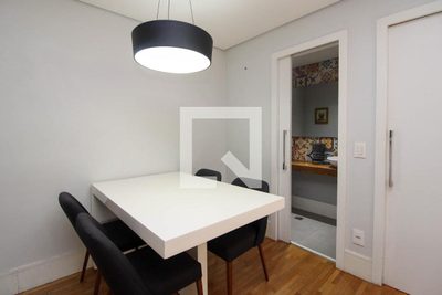 Apartamento, 1 quarto, 49 m² - Foto 4