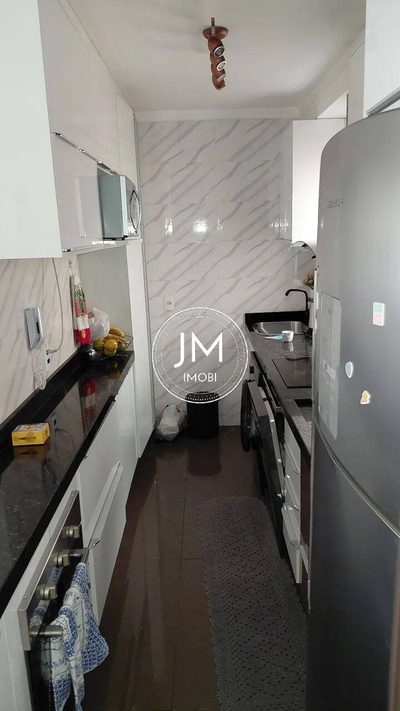 Apartamento, 2 quartos, 57 m² - Foto 5