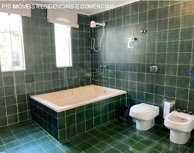 Casa, 4 quartos - Foto 4