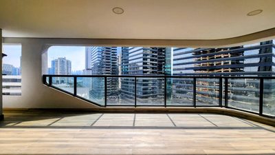 Apartamento, 3 quartos, 162 m² - Foto 3