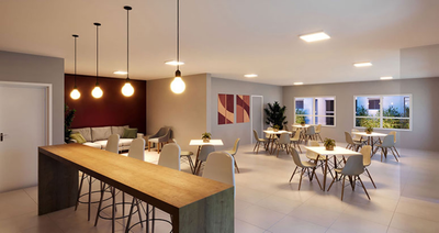 Apartamento, 2 quartos, 113 m² - Foto 3