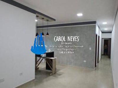 Casa, 2 quartos, 65 m² - Foto 3