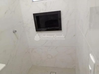 Casa, 2 quartos, 80 m² - Foto 4
