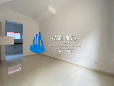 Casa de Condomínio, 2 quartos - Foto 4