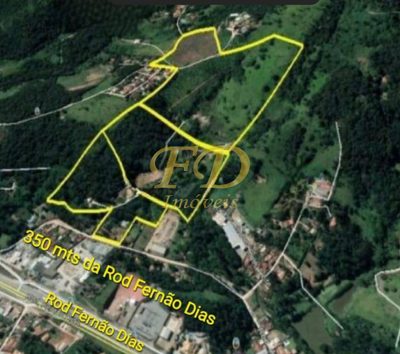 Prédio Inteiro - Foto 1