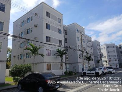 Apartamento, 2 quartos, 43 m² - Foto 1