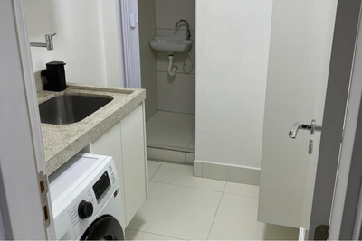 Apartamento, 3 quartos, 241 m² - Foto 4