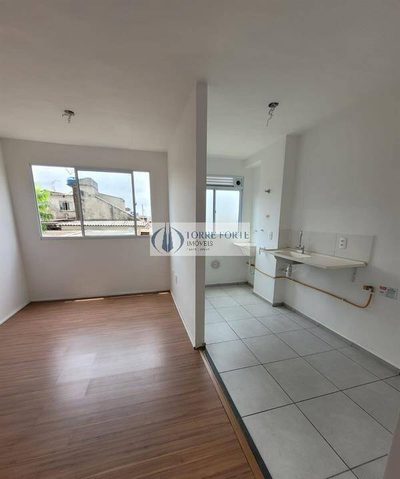 Apartamento, 2 quartos, 58 m² - Foto 5