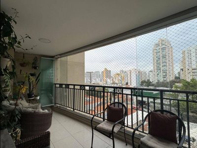 Apartamento, 4 quartos, 153 m² - Foto 1