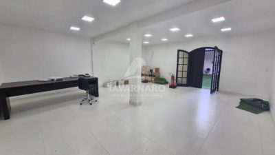 Sala-Conjunto, 47 m² - Foto 4