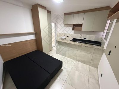 Kitnet-Studio, 16 m² - Foto 3