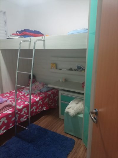 Apartamento, 2 quartos, 46 m² - Foto 4