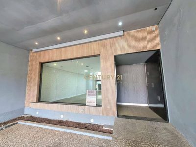 Loja-Salão, 235 m² - Foto 3