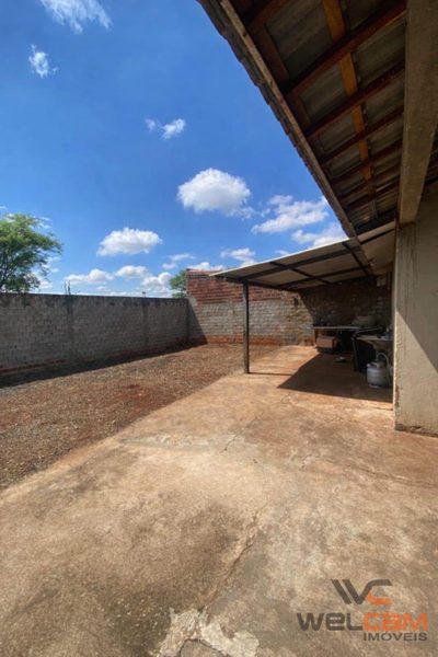 Casa, 2 quartos, 42 m² - Foto 3